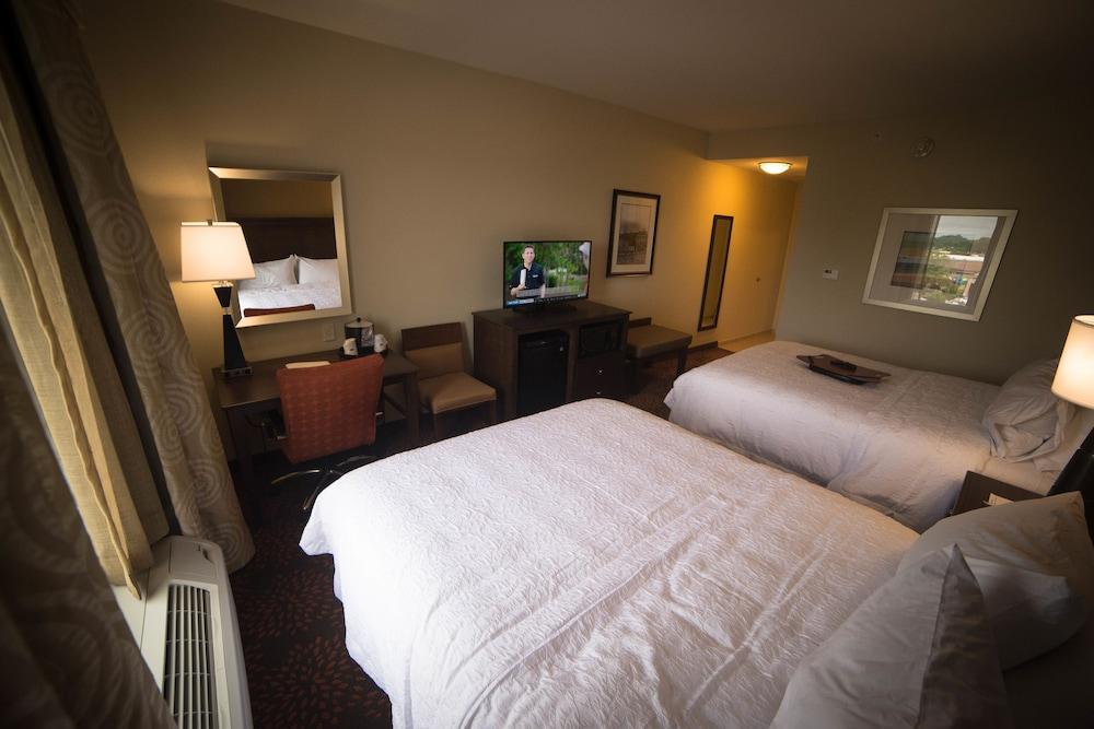 Hampton Inn & Suites - Hartsville, Sc Exterior photo
