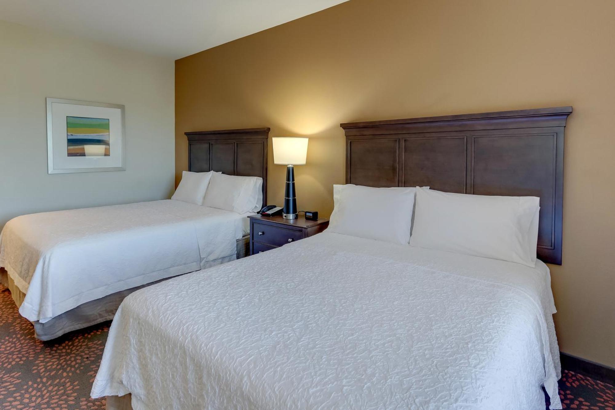 Hampton Inn & Suites - Hartsville, Sc Exterior photo