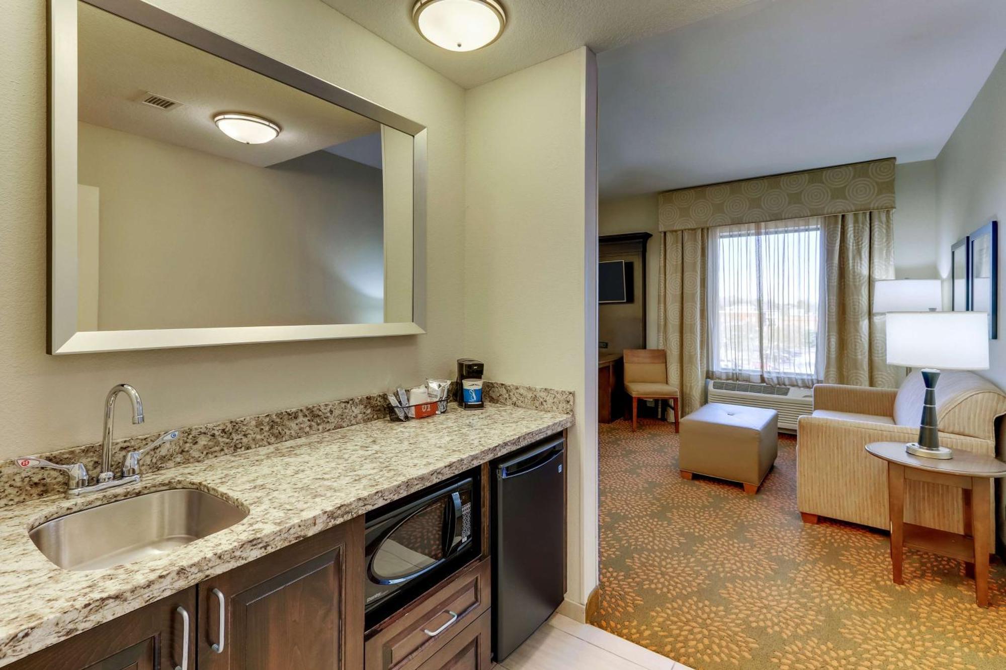 Hampton Inn & Suites - Hartsville, Sc Exterior photo
