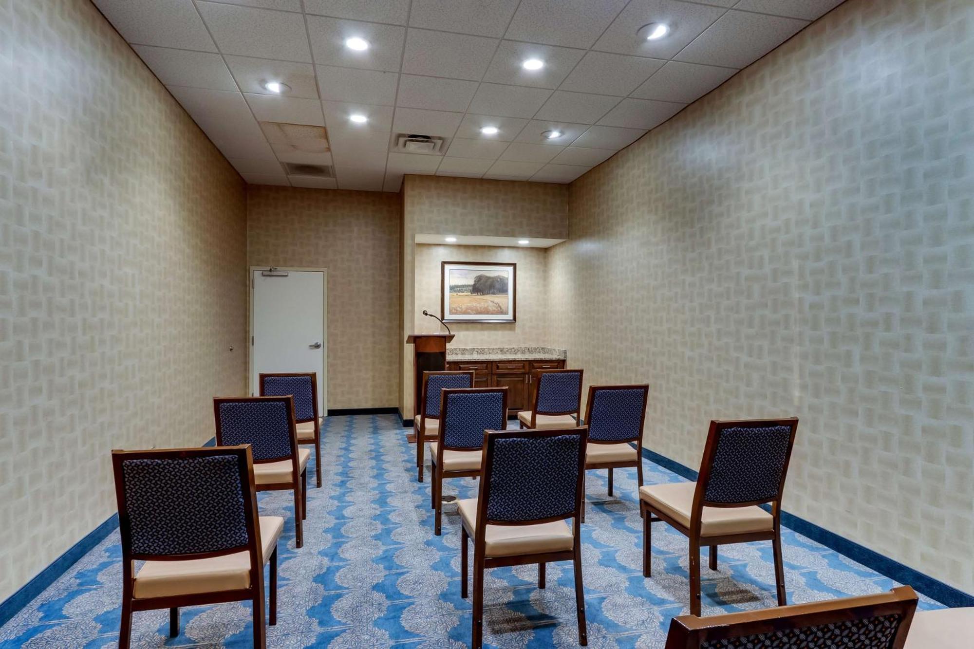 Hampton Inn & Suites - Hartsville, Sc Exterior photo