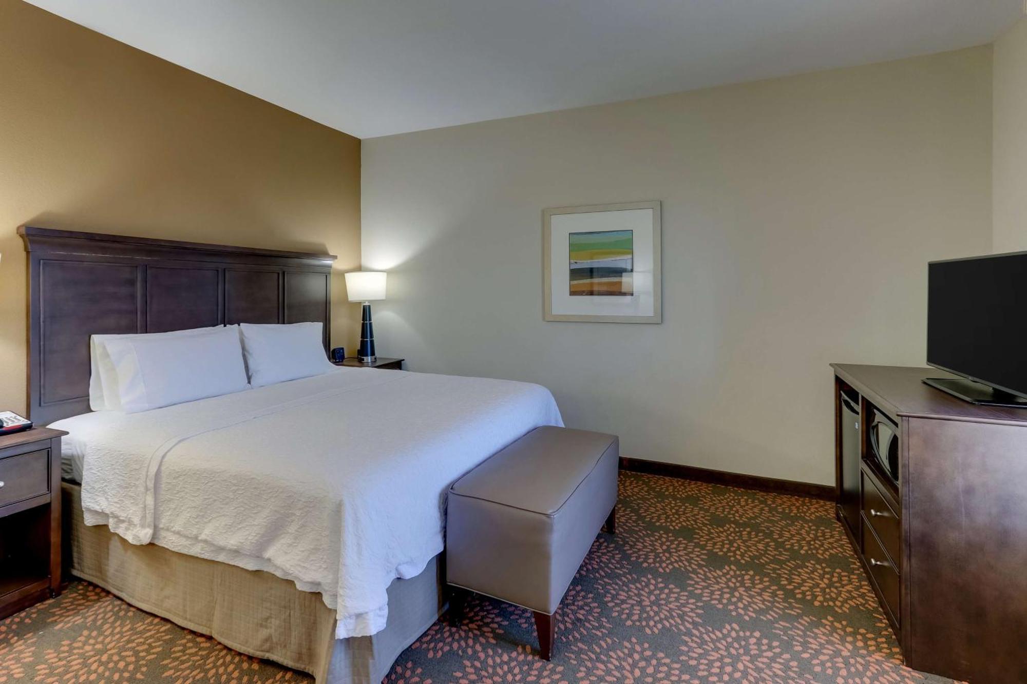 Hampton Inn & Suites - Hartsville, Sc Exterior photo