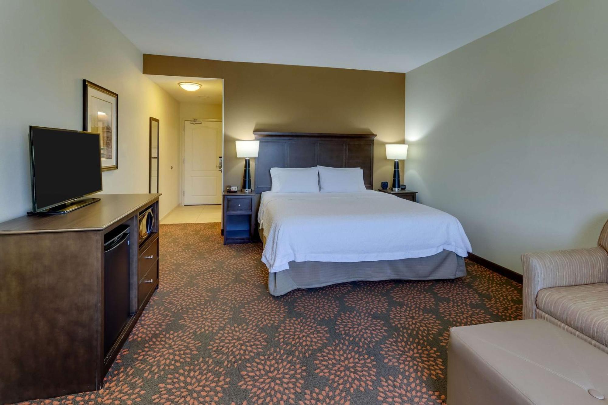 Hampton Inn & Suites - Hartsville, Sc Exterior photo