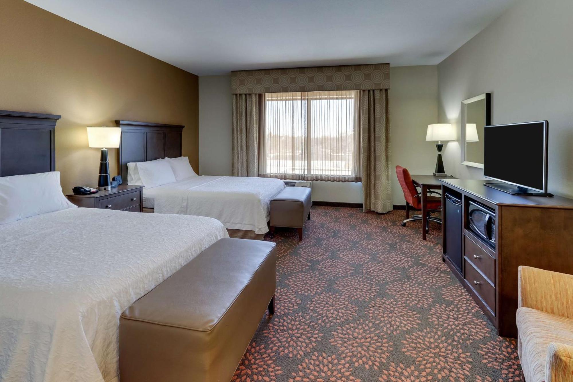 Hampton Inn & Suites - Hartsville, Sc Exterior photo