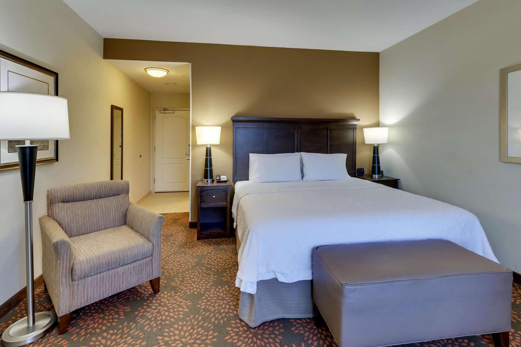 Hampton Inn & Suites - Hartsville, Sc Exterior photo