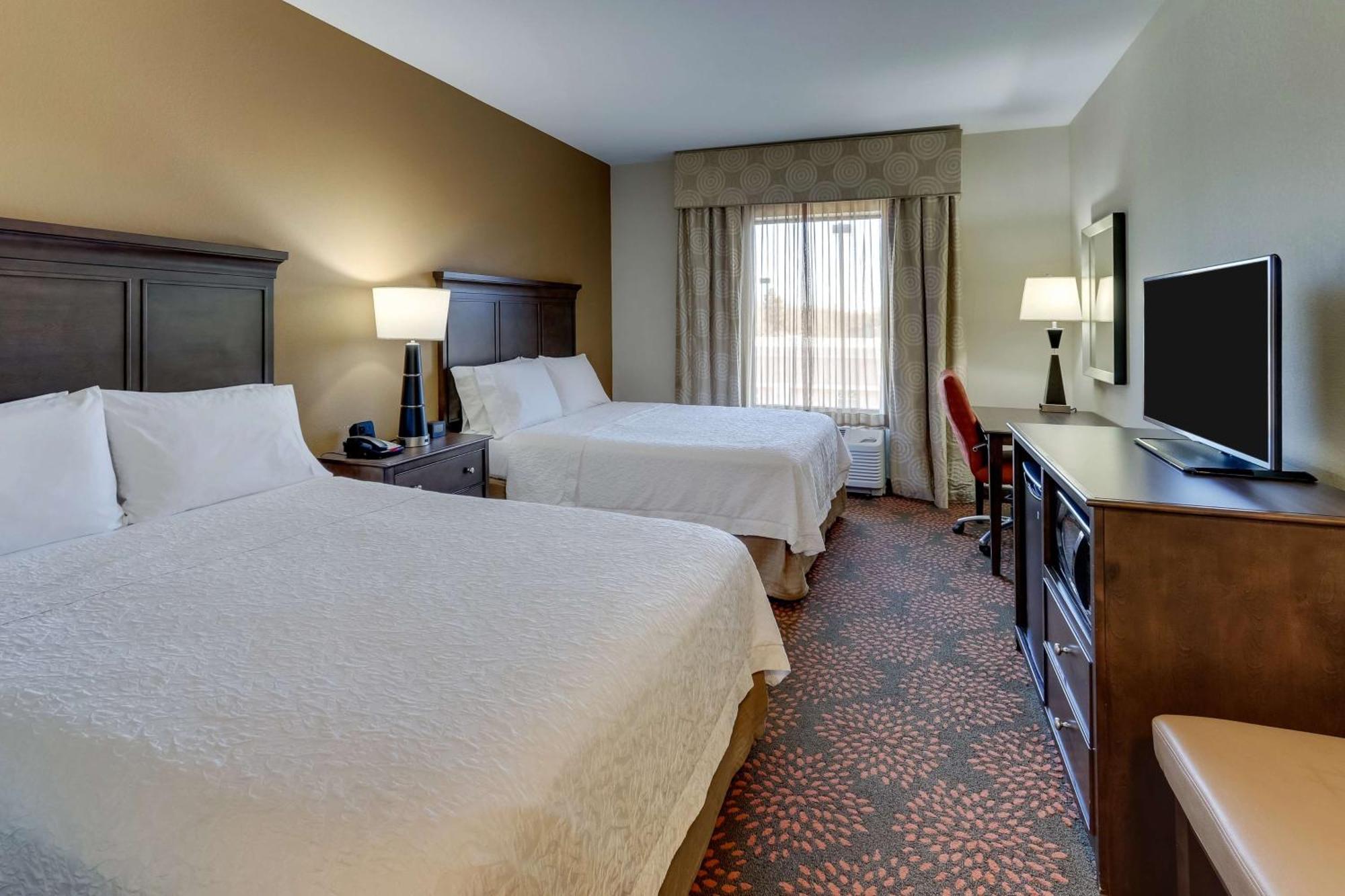 Hampton Inn & Suites - Hartsville, Sc Exterior photo