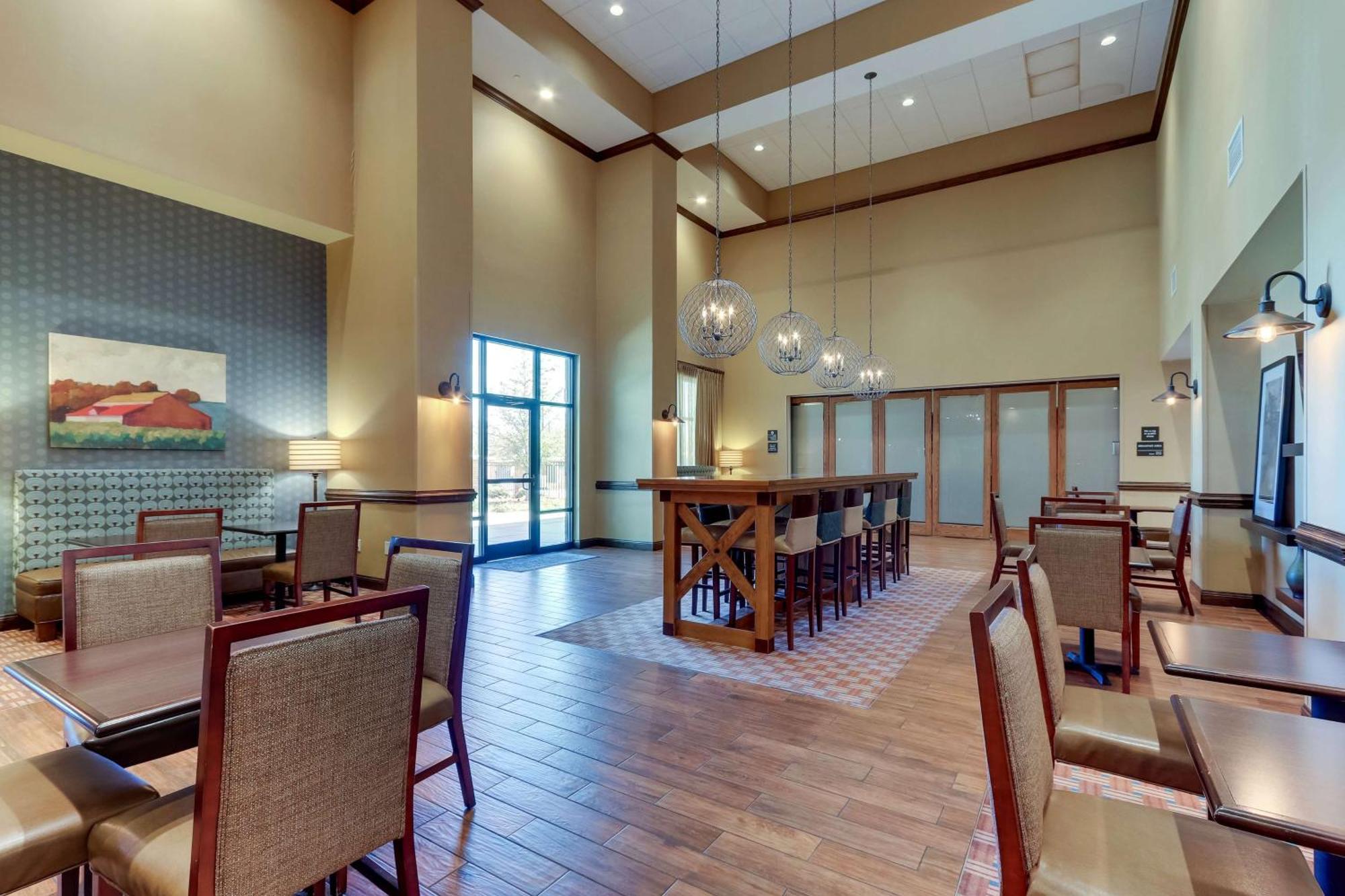 Hampton Inn & Suites - Hartsville, Sc Exterior photo