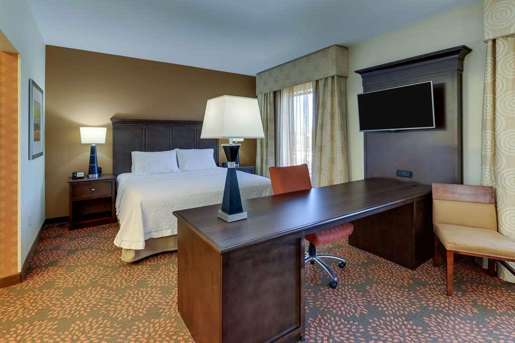 Hampton Inn & Suites - Hartsville, Sc Room photo